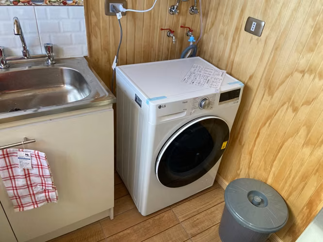 CABAÑA NUEVA CON INTERNET - Imagen 13