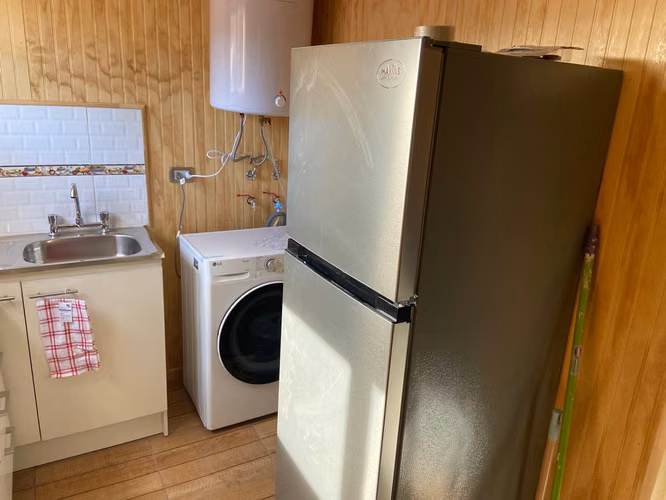 CABAÑA NUEVA CON INTERNET - Imagen 10