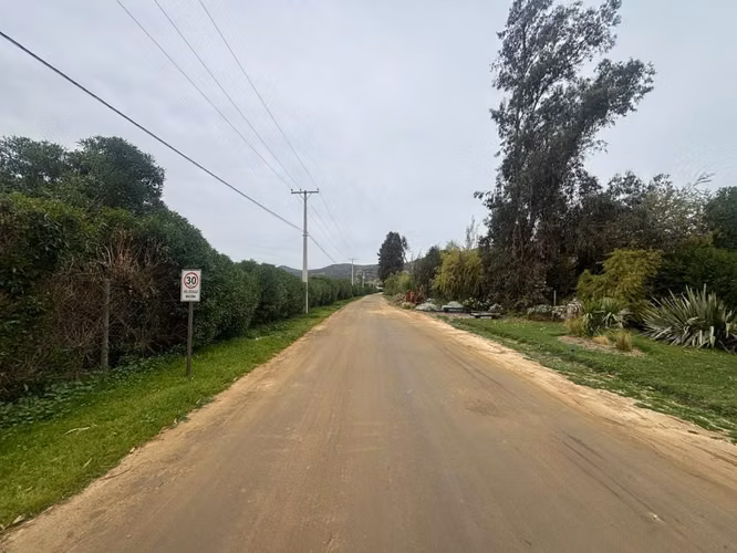 Sitio en Condominio Altos de María Pinto - Imagen 6