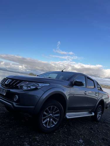 MITSUBISHI L200 DAKAR 4X4 FULL 2019 – OPORTUNIDAD - Imagen 7