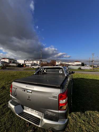 MITSUBISHI L200 DAKAR 4X4 FULL 2019 – OPORTUNIDAD - Imagen 10