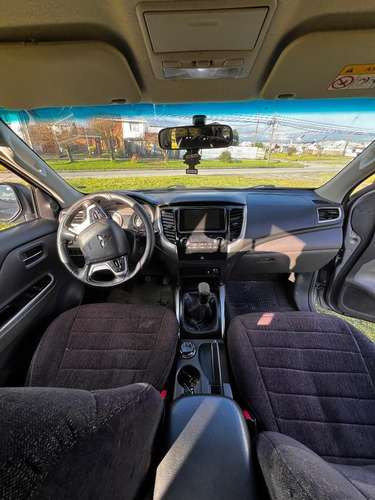 MITSUBISHI L200 DAKAR 4X4 FULL 2019 – OPORTUNIDAD - Imagen 3