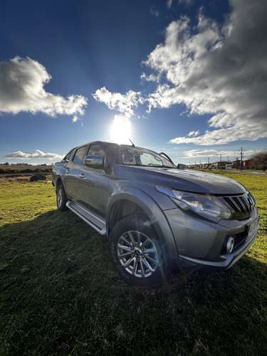 MITSUBISHI L200 DAKAR 4X4 FULL 2019 – OPORTUNIDAD - Imagen 8