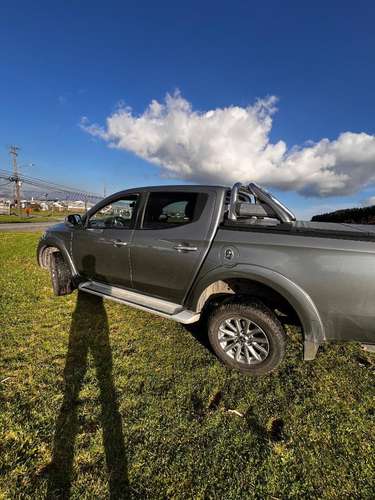MITSUBISHI L200 DAKAR 4X4 FULL 2019 – OPORTUNIDAD - Imagen 4