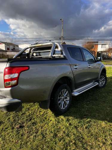 MITSUBISHI L200 DAKAR 4X4 FULL 2019 – OPORTUNIDAD - Imagen 9