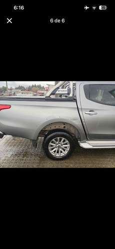 MITSUBISHI L200 DAKAR 4X4 FULL 2019 – OPORTUNIDAD - Imagen 6
