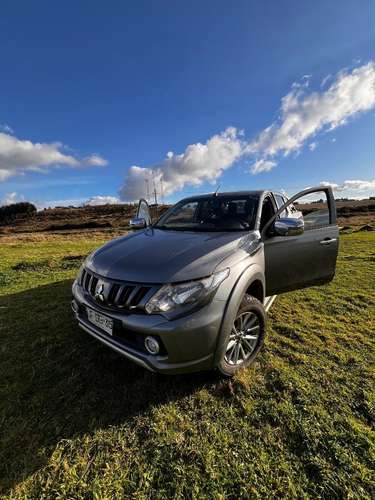MITSUBISHI L200 DAKAR 4X4 FULL 2019 – OPORTUNIDAD - Imagen 5