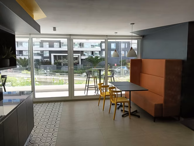 ARRIENDO AMOBLADO AÑO CORRIDO 1D 1B - Imagen 21