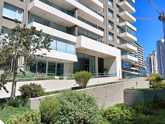 ARRIENDO AMOBLADO AÑO CORRIDO 1D 1B - Imagen 22