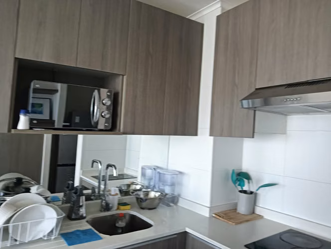 ARRIENDO AMOBLADO AÑO CORRIDO 1D 1B - Imagen 13