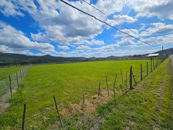 ¡Últimas parcelas de agrado disponibles en La Montaña de Teno!