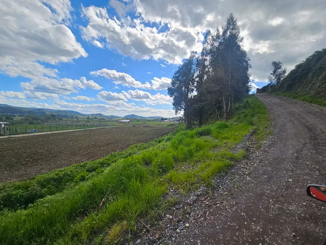 ¡Últimas parcelas de agrado disponibles en La Montaña de Teno!