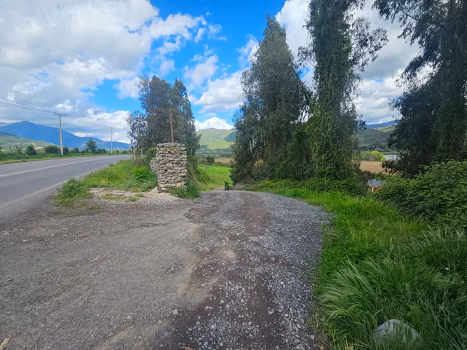 ¡Últimas parcelas de agrado disponibles en La Montaña de Teno!