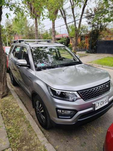 Changan 2020 élite turbo 1.5
