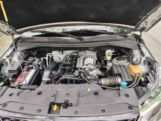Changan 2020 élite turbo 1.5
