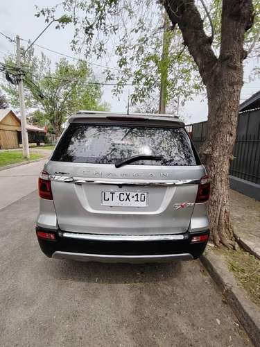 Changan 2020 élite turbo 1.5