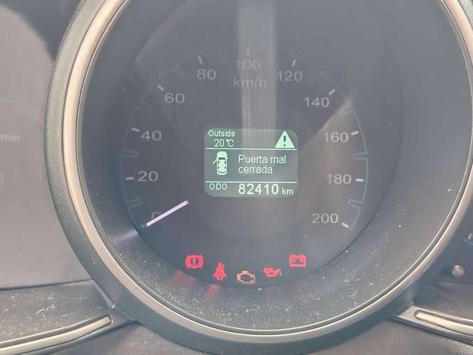 Changan 2020 élite turbo 1.5