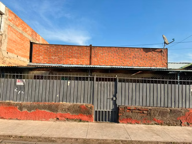 VENTA CASA LO PRADO - Imagen 1