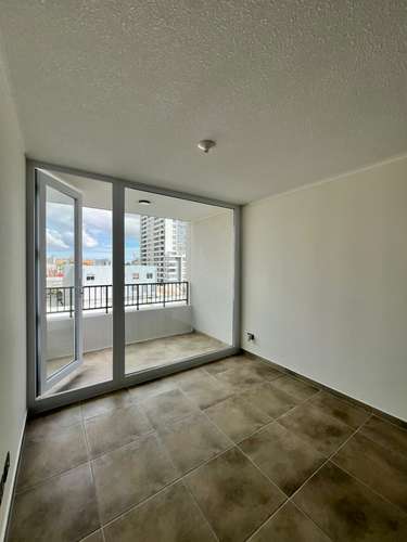 SE ARRIENDA DEPARTAMENTO NUEVO EN CENTRO DE CONCEPCIÓN 1D1B 1E techado - Imagen 11