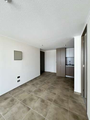 SE ARRIENDA DEPARTAMENTO NUEVO EN CENTRO DE CONCEPCIÓN 1D1B 1E techado - Imagen 9