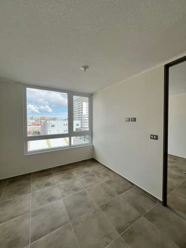 SE ARRIENDA DEPARTAMENTO NUEVO EN CENTRO DE CONCEPCIÓN 1D1B 1E techado - Imagen 14