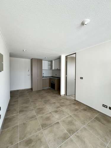 SE ARRIENDA DEPARTAMENTO NUEVO EN CENTRO DE CONCEPCIÓN 1D1B 1E techado - Imagen 8