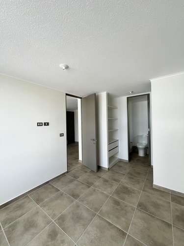 SE ARRIENDA DEPARTAMENTO NUEVO EN CENTRO DE CONCEPCIÓN 1D1B 1E techado - Imagen 15