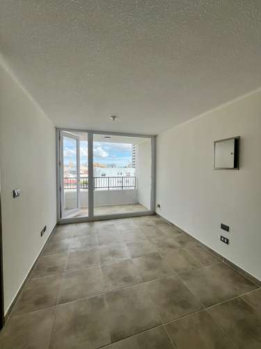 SE ARRIENDA DEPARTAMENTO NUEVO EN CENTRO DE CONCEPCIÓN 1D1B 1E techado - Imagen 4