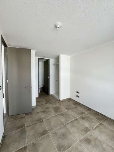 SE ARRIENDA DEPARTAMENTO NUEVO EN CENTRO DE CONCEPCIÓN 1D1B 1E techado - Imagen 13