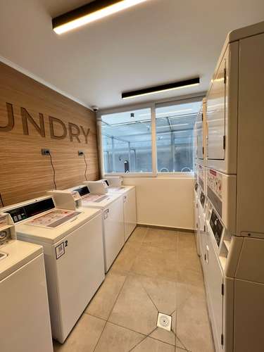 SE ARRIENDA DEPARTAMENTO NUEVO EN CENTRO DE CONCEPCIÓN 1D1B 1E techado - Imagen 18