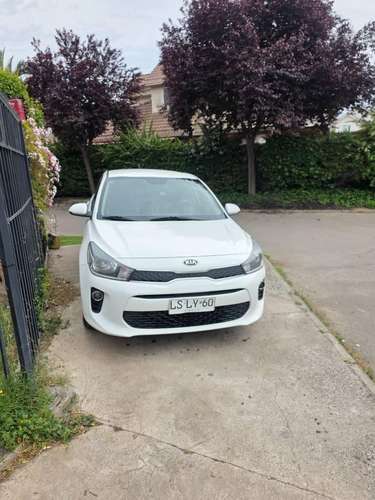 Kia rio 4 año 2020 - Imagen 5