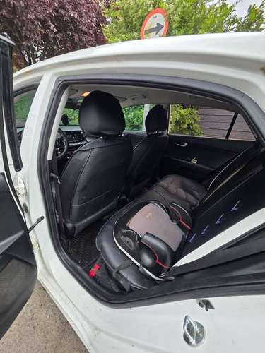 Kia rio 4 año 2020 - Imagen 2