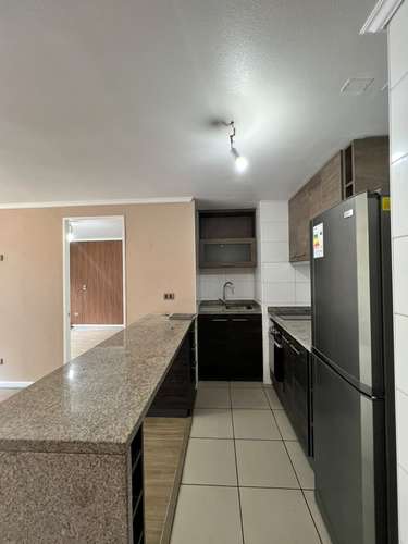 SE ARRIENDA DEPARTAMENTO EN EL CENTRO DE CONCEPCIÓN 1D 1B 1BODEGA - Imagen 6