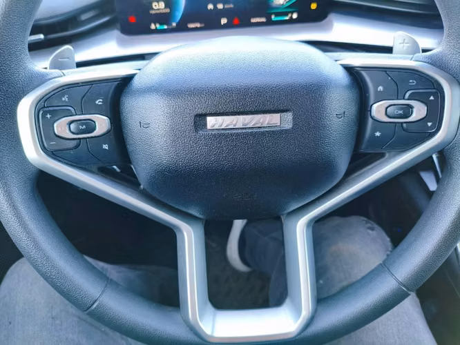 HAVAL H6 2.0 AUT. - Imagen 6