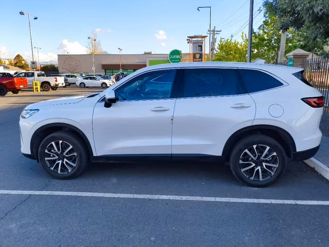 HAVAL H6 2.0 AUT. - Imagen 2