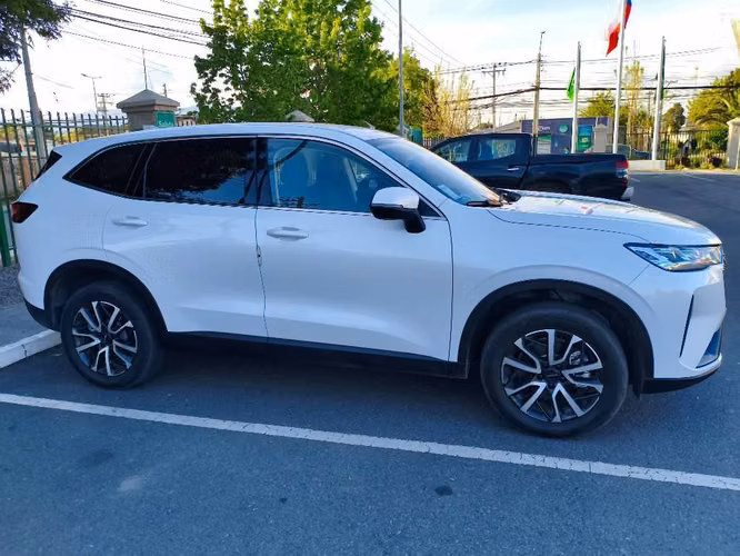 HAVAL H6 2.0 AUT. - Imagen 5