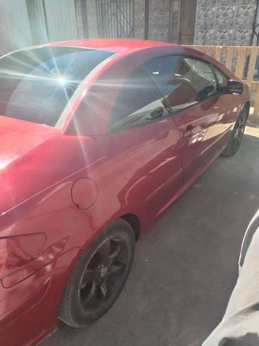 Peugeot 307 cc - Imagen 2