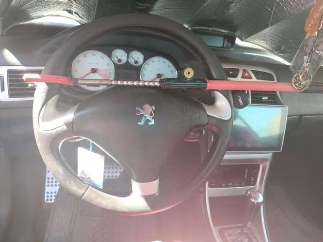 Peugeot 307 cc - Imagen 4
