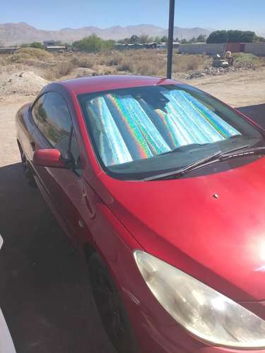 Peugeot 307 cc - Imagen 5