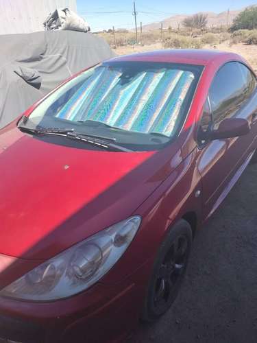 Peugeot 307 cc - Imagen 3