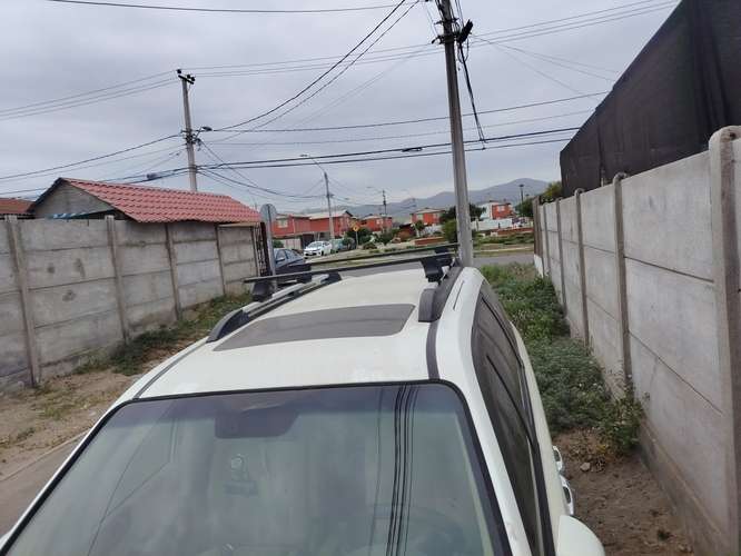 Kia Grand Carnival