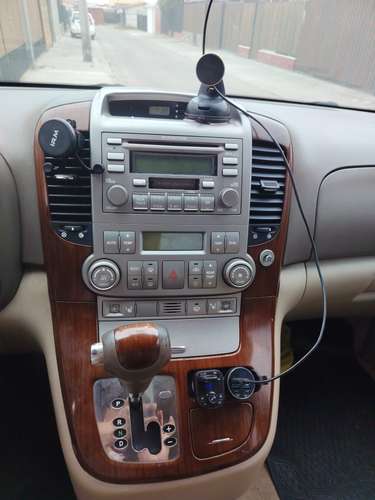Kia Grand Carnival