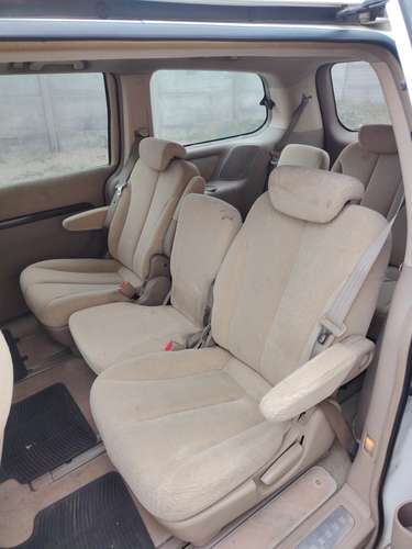 Kia Grand Carnival