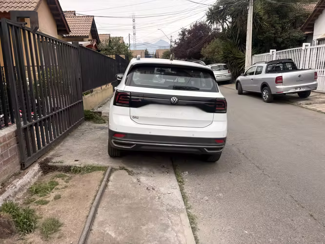 Vendo mi Volkswagen - Imagen 6