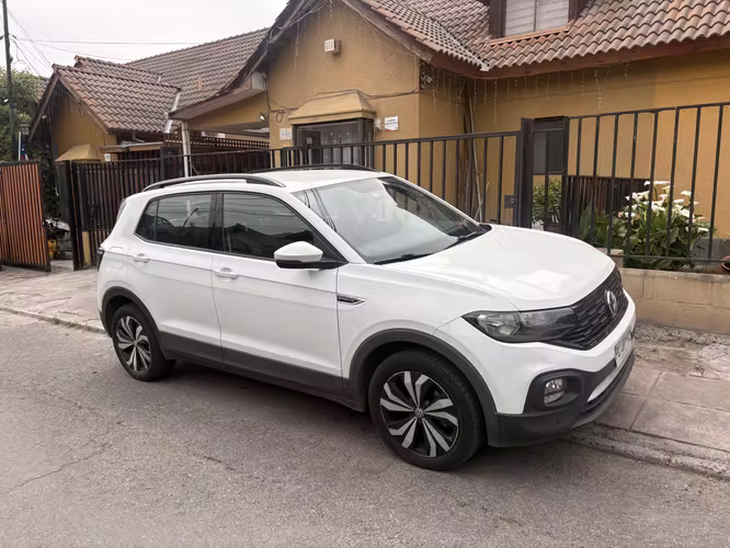 Vendo mi Volkswagen - Imagen 7