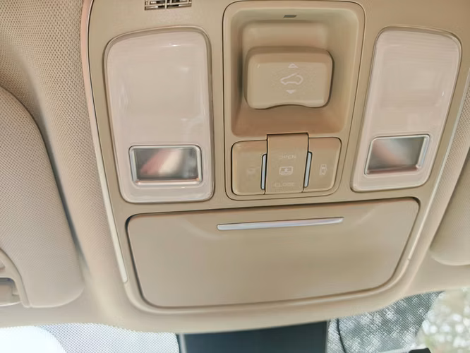 Vendo Suv Gelly X7 Sport
