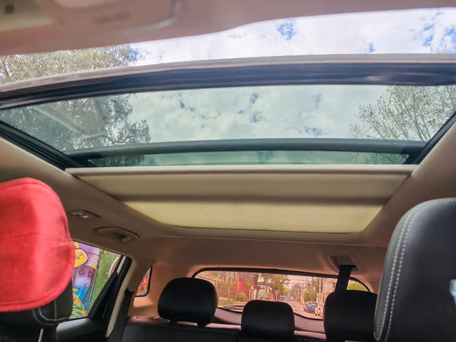 Vendo Suv Gelly X7 Sport