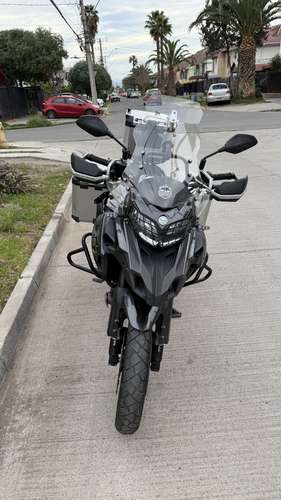 BENELLI TRK  CC | MUY BUEN ESTADO - Imagen 4