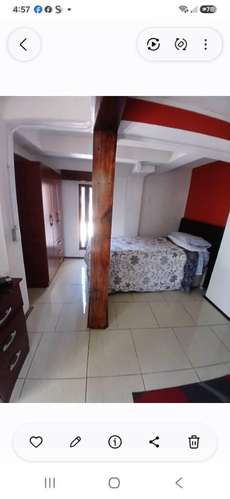Pieza arriendo