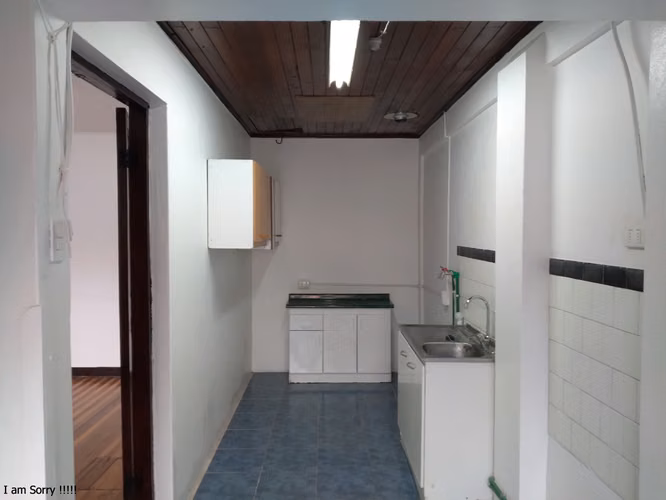 Amplio e Independiente Departamento Interior - Imagen 6